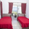 Отель Stunning new Beach Front Villa,1st Line to the Beach, Large Pool, Wonderful Area, фото 12