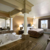 Отель Days Inn by Wyndham High Level, фото 2