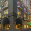 Отель Courtyard by Marriott New Orleans French Quarter/Iberville, фото 17