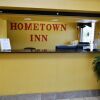 Отель Home Town Inn Ringgold, фото 15