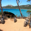 Отель mont des oiseaux-villat5-piscine vue mer pk/wifi, фото 15