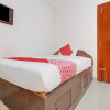 Отель Athithi Comforts By OYO Rooms, фото 17