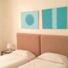 Отель Apartment With 3 Bedrooms in Tanger, With Wonderful sea View, Pool Acc, фото 15