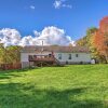 Отель Catskills Home w/ Yard & Media Room, Near Skiing, фото 1