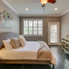 Отель Spacious Houston Heights Home < 6 Mi to Downtown!, фото 4