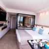 Отель Hôtel La Plage, La Grande-Motte, фото 2