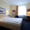 Отель IntercityHotel Stralsund, фото 3