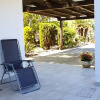 Отель Apartment with 2 Bedrooms in Castelmare Del Golfo, with Enclosed Garden And Wifi - 2 Km From the Bea, фото 10