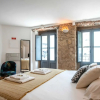 Отель Original Photographers Studio Apartment in Alcântara, фото 11