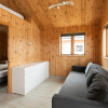 Отель Ocean Break Cabins, фото 27