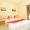 Отель OYO 272 M Suite Homestay, фото 6