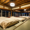 Отель Temple Hotel Takayama Zenkoji, фото 7