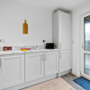 Отель Village Hideaway 2 Bedroom Apartment North Cardiff, фото 6