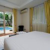 Отель Luxury Pool Villa 44 3BR 6-8 persons, фото 22