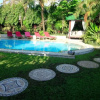 Отель Villa Manggis, фото 13