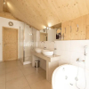 Отель Attractive Chalet With Whirlpool, фото 14