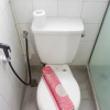 Отель Comfortable And Spacious 2Br Apartment At Kondominium Puncak Marina, фото 7