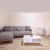 Отель Lovely and Central Flat With Terrace in Kagithane, фото 4