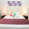 Отель Piks Key - Lincoln Park Sheffield, фото 6