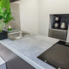 Отель Modern Newly Built Studio near Hilton, фото 2