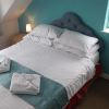 Отель Betty Cottles Inn, фото 3
