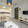 Отель Seashell Apartment 1, Hersonissos, фото 2