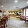 Отель Comfort Inn & Suites, фото 13