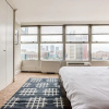 Отель Cozysuites 800 Tower 1BR w sky Pool gym 13, фото 3