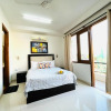Отель Bluo 1Bhk - Defence Colony Market, Lift, Balcony, фото 4