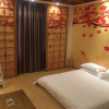 Отель Huangshan Zuixiang Theme Hotel, фото 2