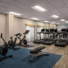 Отель Hyatt Place Charlotte Airport/Lake Pointe, фото 21