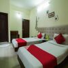 Отель OYO 16485 Ans Cyber Castle, фото 4