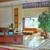 Отель Zhisheng Hot Spring Guest Reception Center (Zhisheng Hot Spring Resort No.1 Building), фото 12