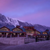 Отель Four Points By Sheraton Sonmarg Resort, фото 17