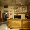 Отель OYO Rooms Suraj Talkies Rani Bazar в Биканере