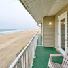 Отель D Sands Rentals, фото 7