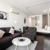 Отель Modern Studio In Heart Of Lively Chapel Street, фото 5