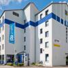 Отель Ibis Budget Muenchen City Sued, фото 1