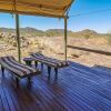 Отель Ohorongo Tented Camp, фото 3