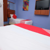 Отель OYO 768 Fajar Baru Boutique Hotel, фото 15