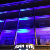 Отель Delfin Otel, фото 1