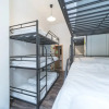 Отель Hostel Orange, фото 16