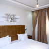 Отель Luxury 4-bed House in Abuja, фото 21