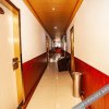 Отель Huai 'an haoting express hotel, фото 9