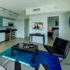 Отель Cote D'Azur Ocean Apartments Miami Beach, фото 5