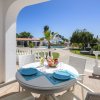 Отель Villa Carvoeiro Grande - amazing Villa for up to 40 guests perfect for groups of friends and famili, фото 4