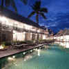Отель Souphattra Hotel, фото 1