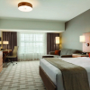 Отель Radisson Hotel & Conference Centre Calgary Airport, фото 7