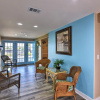 Отель Spacious Waterfront Rockport Home w/ Private Dock!, фото 12