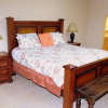 Отель Stunning 4 Bedroom Beach Villa on Sandy Beach at Las Palmas Beachfront Resort V10 4 Villa by Redawni, фото 12